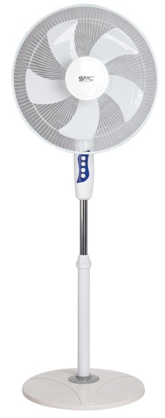 Вентилятор SVC AFN-1640