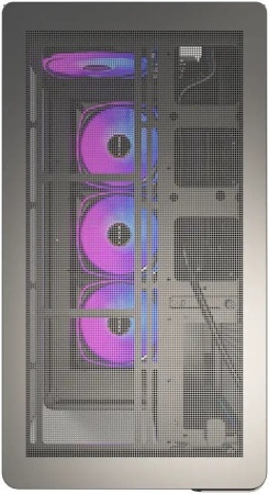 Корпус Montech KING 15 PRO (B)