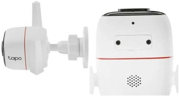 IP-камера TP-Link Tapo C320WS