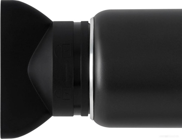 Фен Hyundai H-HDI0777 Black/Chrome