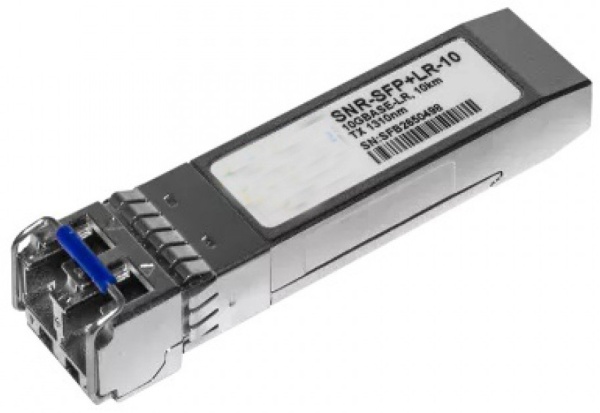 Трансивер BDCOM SFP+LX-10
