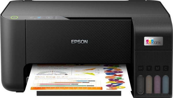 МФУ Epson EcoTank L3210, C11CJ68405