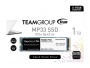 Диск SSD M.2 PCI-E 1Tb Team Group MP33, TM8FP6001T0C101