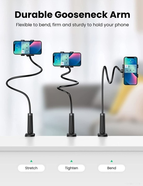 Держатель для смартфона Ugreen LP113 80906
