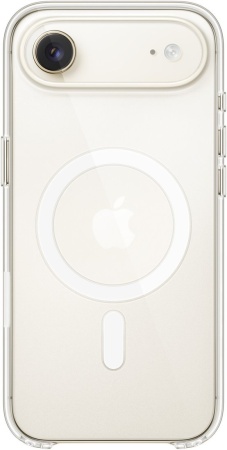 Чехол для смартфона Apple iPhone Air Case with MagSafe - Frost, A3557 MGH34ZM/A