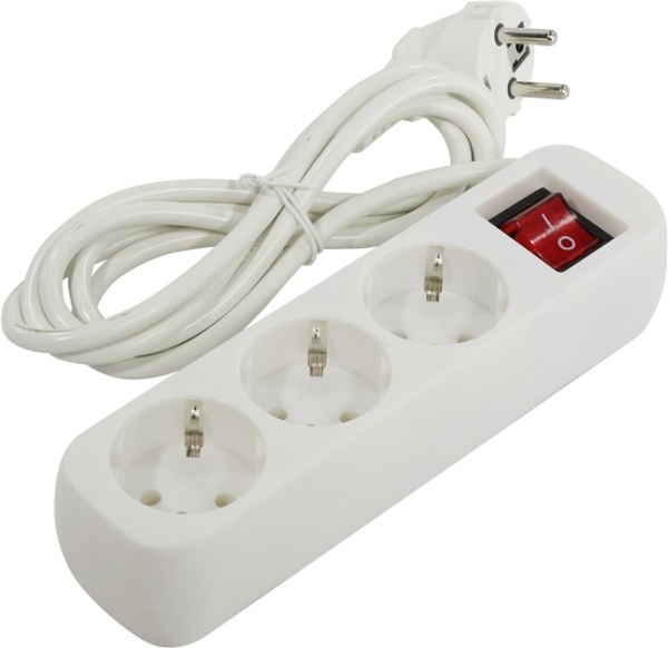 Удлинитель Defender S350 White 5m, 99235