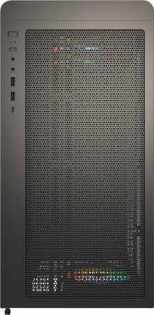 Корпус Montech XR Wood (B)
