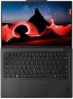 Ноутбук Lenovo ThinkPad X1 Carbon (Core Ultra 5 125U/512GB SSD/32GB/14" WUXGA/Win 11 Pro), 21KC00BXRT