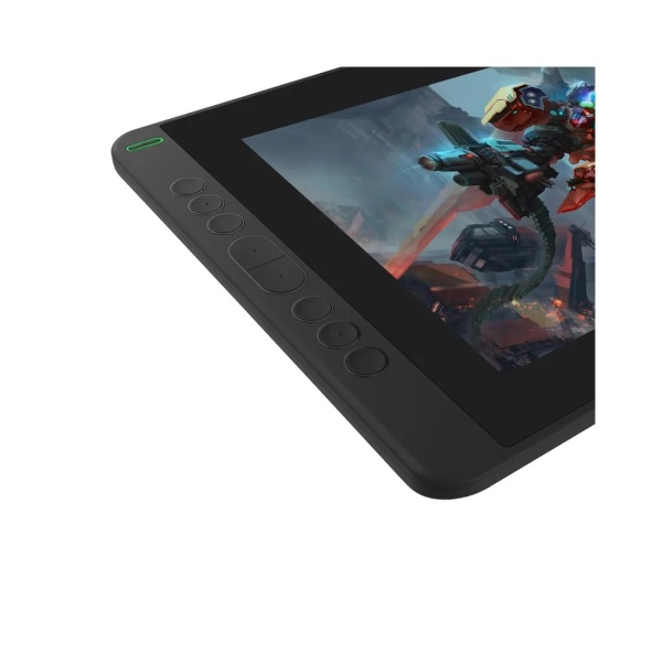 Графический планшет Huion Kamvas 13 Gen 3, GS1333