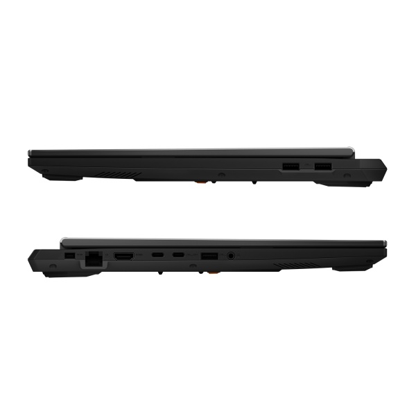 Ноутбук ASUS TUF Gaming  F16  FX608JMR‑RV130 (Core i5‑14450HX/1 TB SSD/16GB/RTX 5060 8GB/16″ WUXGA/DOS), 90NR0NB1‑M007D0