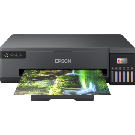Принтер Epson L18050, C11CK38403