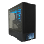 Системный блок Nomad Elite T (Ultra 9 285K/Z890 WIFI/DDR5 32GB/SSD 2TB/RTX 5070Ti/1000W), NMD-36999