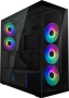 Корпус Arctic Xtender VG Black, ACPCC00019A
