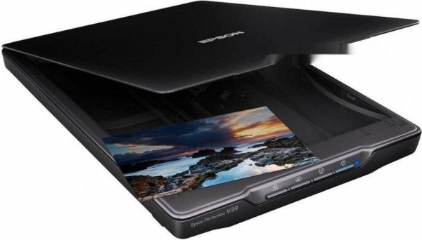 Сканер Epson Perfection V39II, B11B268401 Сканер Epson Perfection V39II, B11B268401