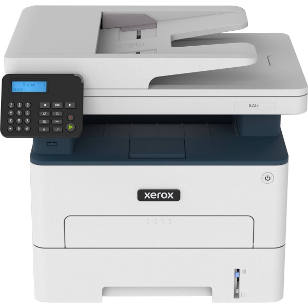 МФУ Xerox B225DNI, B225V_DNI