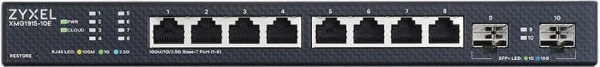 Коммутатор Zyxel XMG1915-10E