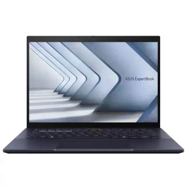 Ноутбук ASUS ExpertBook B5 B5404CMA-QN0295X (Core Ultra 5 125U/512GB SSD/16GB/14.0" IPS/Win 11 Pro), 90NX06R1-M00AJ0