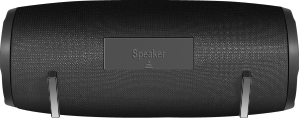 Колонка портативная Defender G22 Black