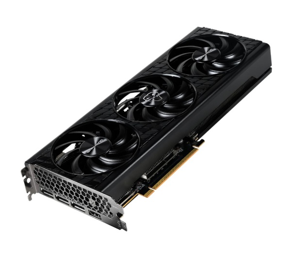 Видеокарта Gainward RTX 5060 Ti Python III 16GB, NE7506T019T1-GB2061T