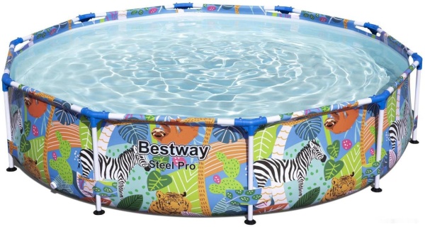 Каркасный бассейн Bestway 56985