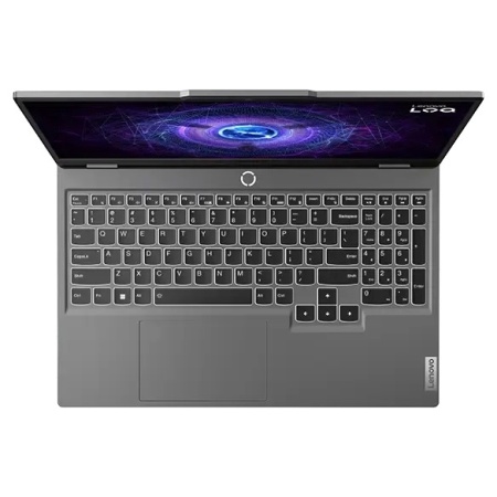 Ноутбук Lenovo LOQ 15IRX9 (Core i7 13650HX/1TB SSD/24GB/RTX4050 6GB/15.6" QHD IPS/DOS), 83DV00YLRK