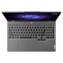 Ноутбук Lenovo LOQ 15IRX9 (Core i7 13650HX/1TB SSD/24GB/RTX4050 6GB/15.6" QHD IPS/DOS), 83DV00YLRK