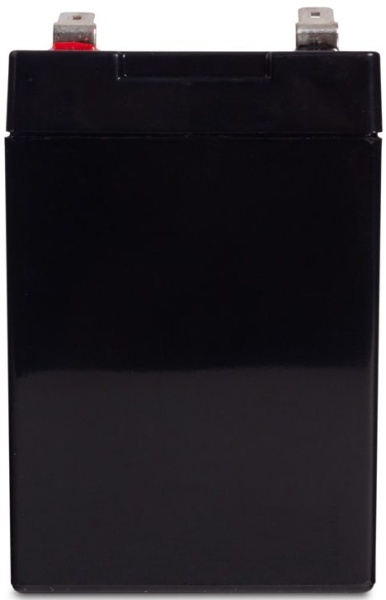 Батарея SVC 12V 7.5Ah, PQ7.5-12, 100x151x65