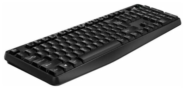 Клавиатура Genius Smart KB-117