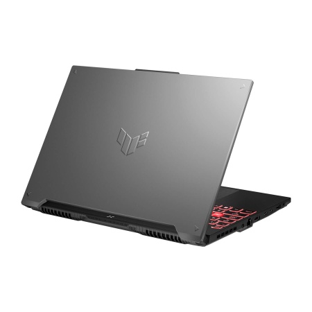 Ноутбук ASUS TUF Gaming A16 FA607NU-RL064 (Ryzen 5 7535HS/512GB SSD/16GB/RTX 4050 6GB/16.0" WUXGA/DOS), 90NR0MU3-M00330