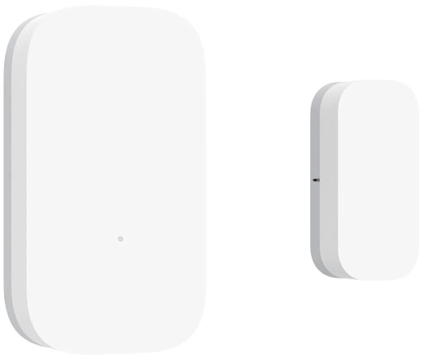 Датчик открытия дверей и окон AQARA Door and Window Sensor, MCCGQ11LM