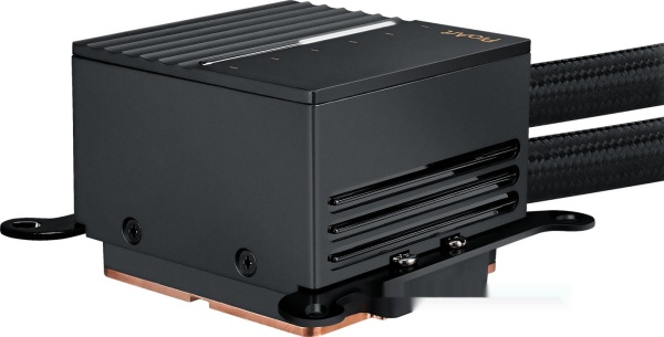 СВО для процессора ASUS ProArt LC 420