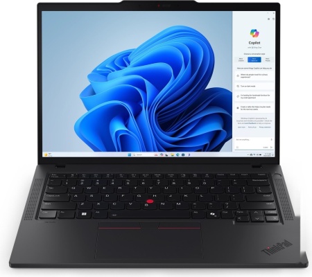 Ноутбук Lenovo ThinkPad T14 Gen 5 21ML0034RT ( 14'wuxga/Core ult7-155u/16Gb/512Gb/Int/Win Pro )