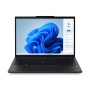 Ноутбук Lenovo ThinkPad T14 Gen 5 (Core Ultra 7 155U/1TB SSD/32GB/14" WUXGA/DOS), 21ML00C4RT