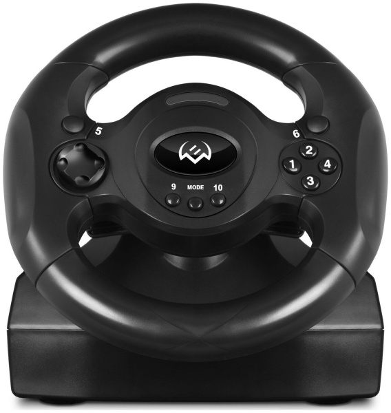 Руль Sven GC-W300