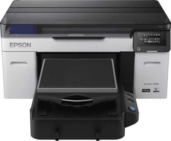 Плоттер Epson SureColor SC-F2200, C11CK80301A0