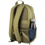 Рюкзак Tucano The Laser для MacBook Pro 15.6 Green, BKLAS15-VM