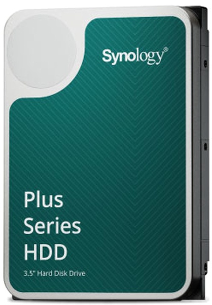 Жесткий диск 4TB Synology Plus HAT3300 HAT3300-4T