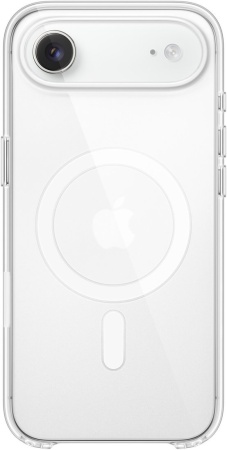 Чехол для смартфона Apple iPhone Air Case with MagSafe - Frost, A3557 MGH34ZM/A