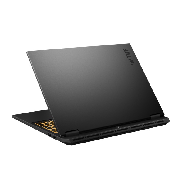 Ноутбук ASUS TUF Gaming  F16  FX608JMR‑RV130 (Core i5‑14450HX/1 TB SSD/16GB/RTX 5060 8GB/16″ WUXGA/DOS), 90NR0NB1‑M007D0