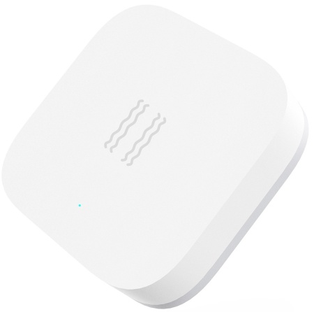 Датчик разбития стекла Aqara Vibration Sensor, DJT11LM