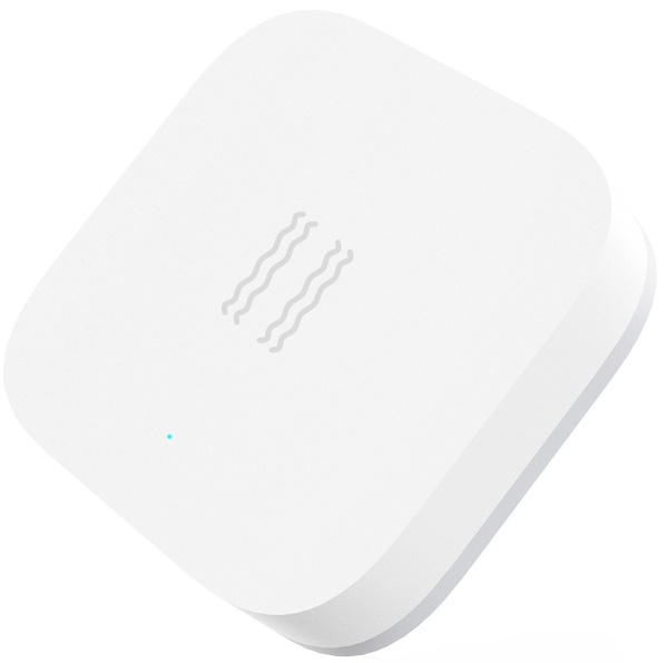Датчик разбития стекла Aqara Vibration Sensor, DJT11LM