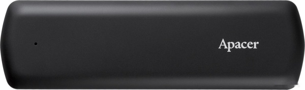 Внешний SSD 500GB Apacer AS721, AP500GAS721B-1