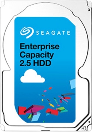 Жесткий диск 2Tb Seagate ST2000NX0273