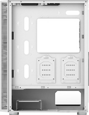 Корпус Montech X3 MESH (W)