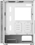 Корпус Montech X3 MESH (W)