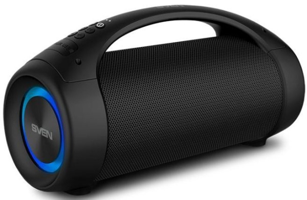 Колонка портативная Sven PS-370