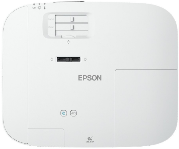 Проектор Epson EH-TW6250, V11HA73040