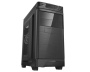 Корпус Smart SX-C5838, mATX, Black, 450W