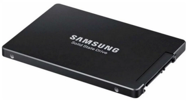 Диск SSD для сервера 2.5" 960Gb Samsung PM983, MZQLB960HAJR-00007