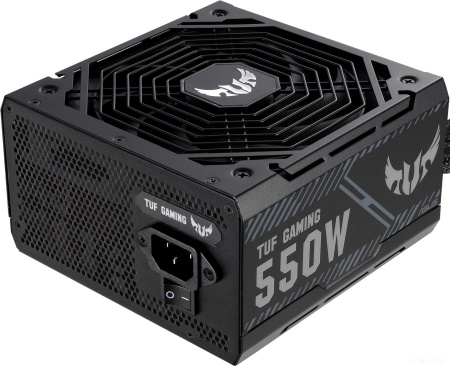 Блок питания ASUS TUF GAMING 550W